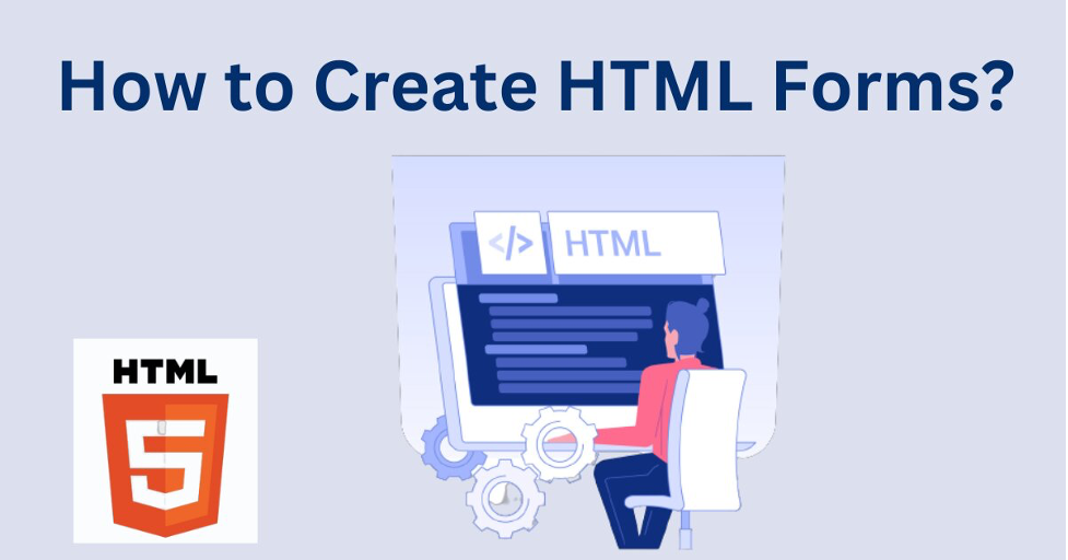 إنشاء نموذج بلغة HTML | الوحدة الرابعة | الدرس الثالث - مدونة معلم الحاسب