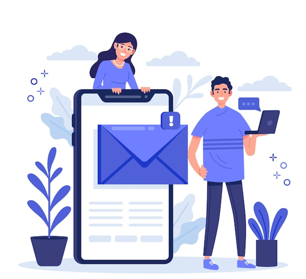 إتمام عملية الدمج