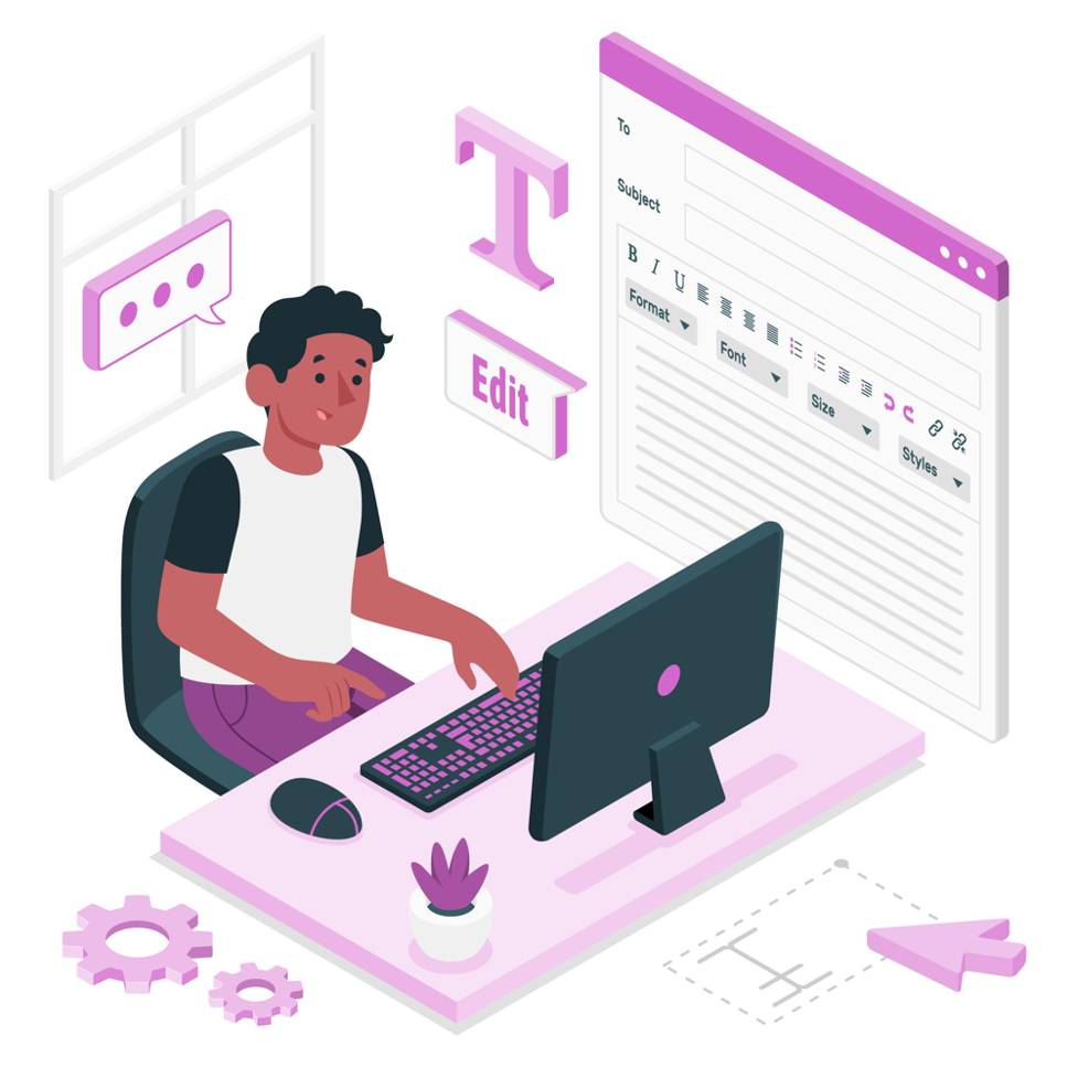 إدارة الملاحظات