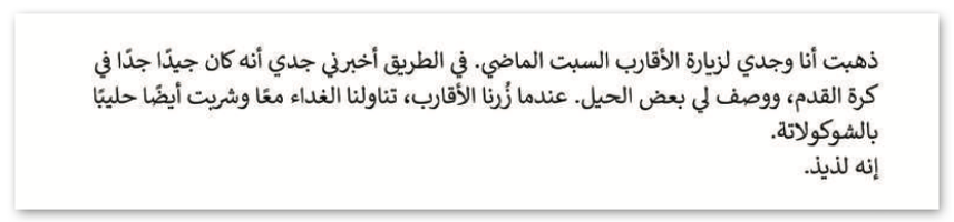 التنسيق المتقدم 