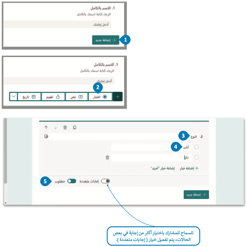 قواعد البيانات والنماذج 