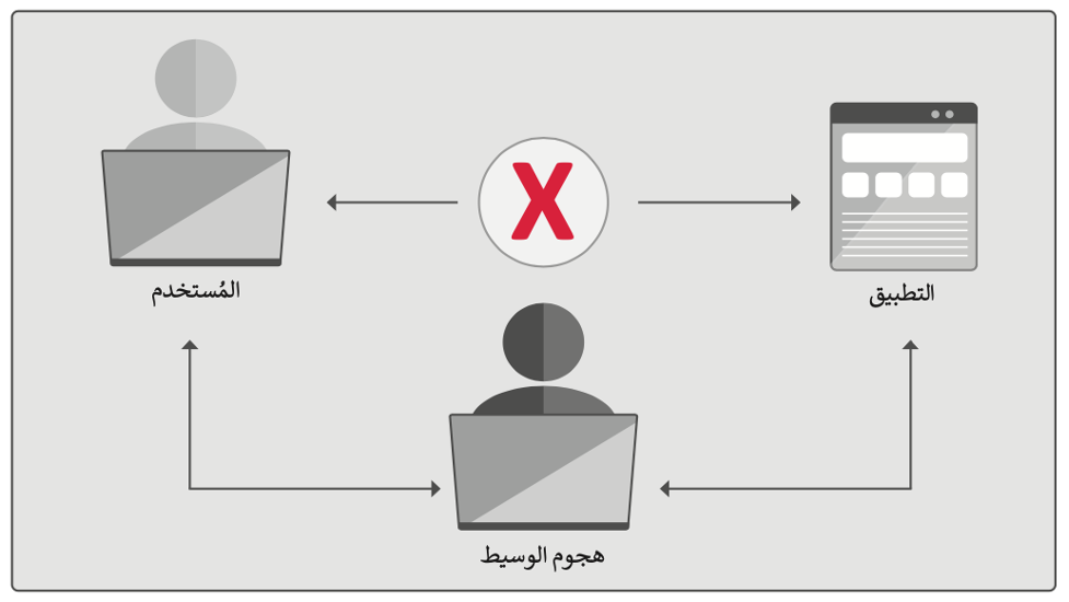 مقدمة في الأمن السيبراني 