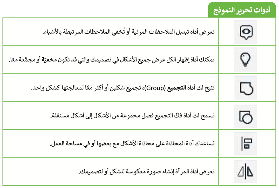 مقدمة إلى النمذجة ثلاثية الأبعاد 
