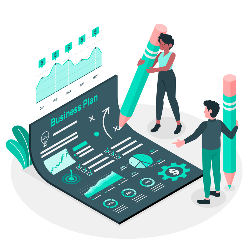 أساسيات تخطيط المشروع