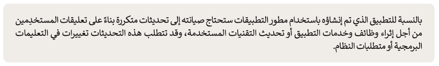 دورة حياة النظام 