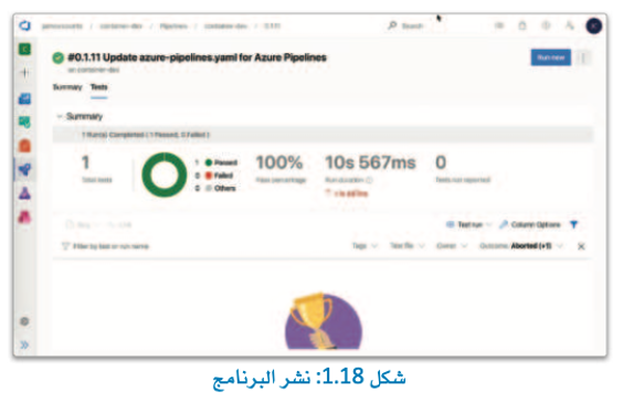 أدوات تطوير البرمجيات 