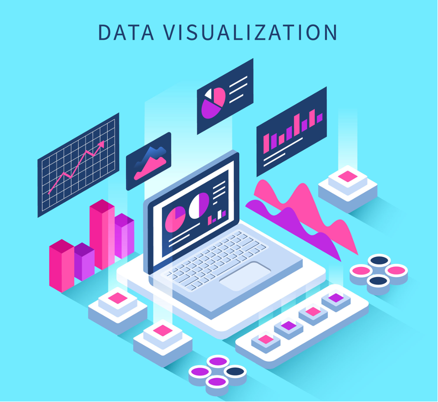 تصوير البيانات