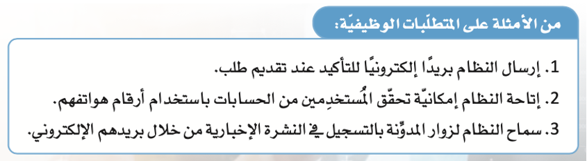 التحليل