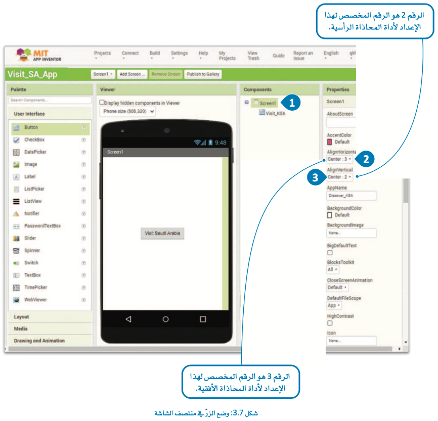 مقدمة إلى مخترع التطبيقات MIT 