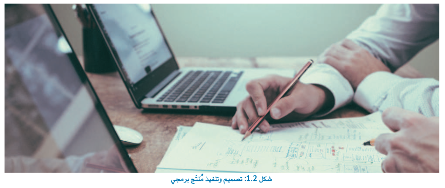 مبادئ هندسة البرمجيات 