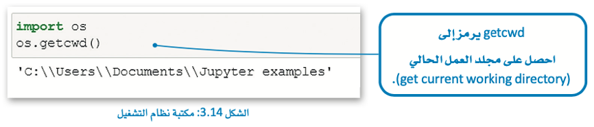 مكتبات البايثون لتحليل البيانات 