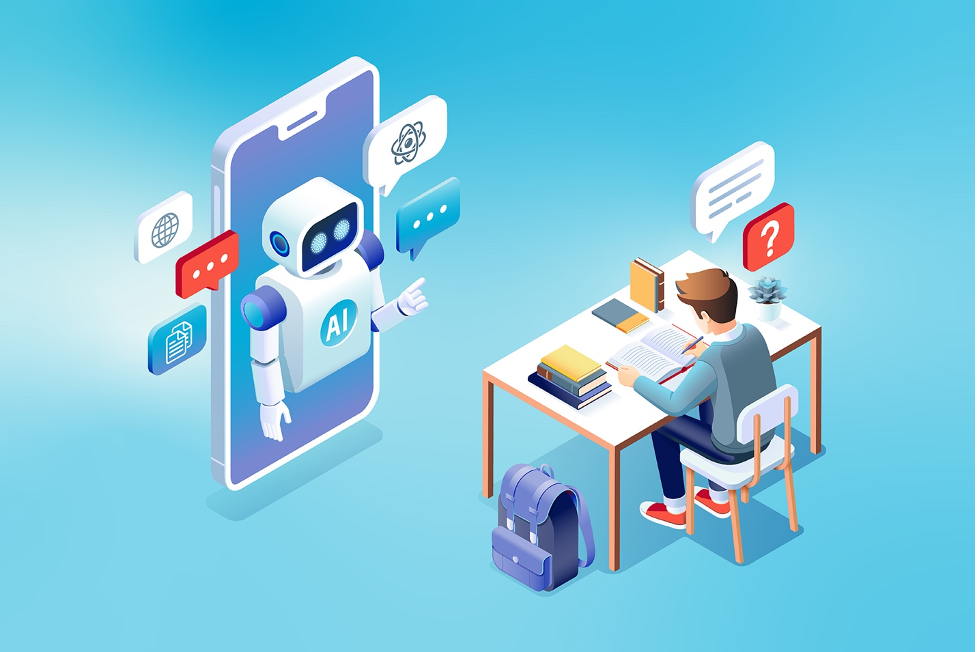 الذكاء الاصطناعي في الواقع العملي 