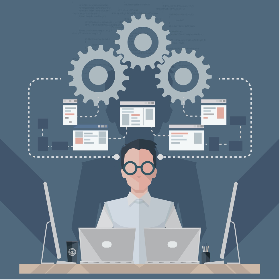 الذكاء الاصطناعي في الواقع العملي