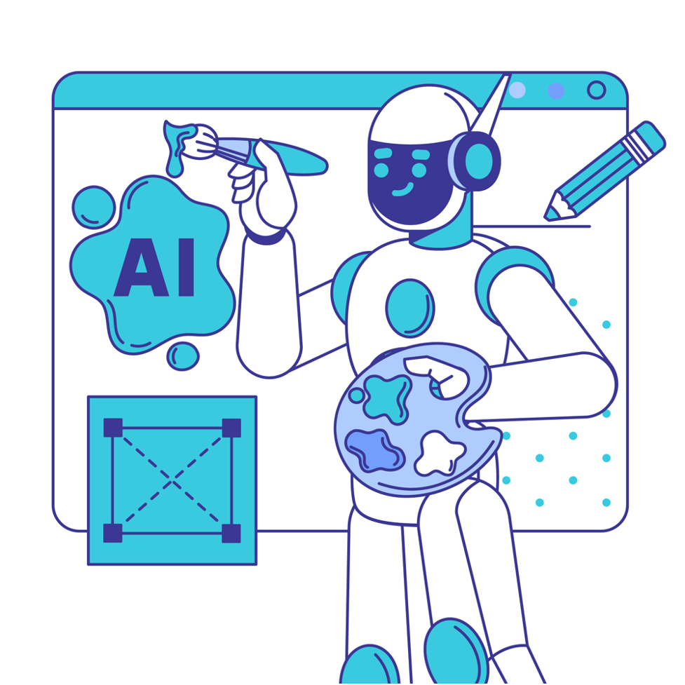 الذكاء الاصطناعي في الواقع العملي
